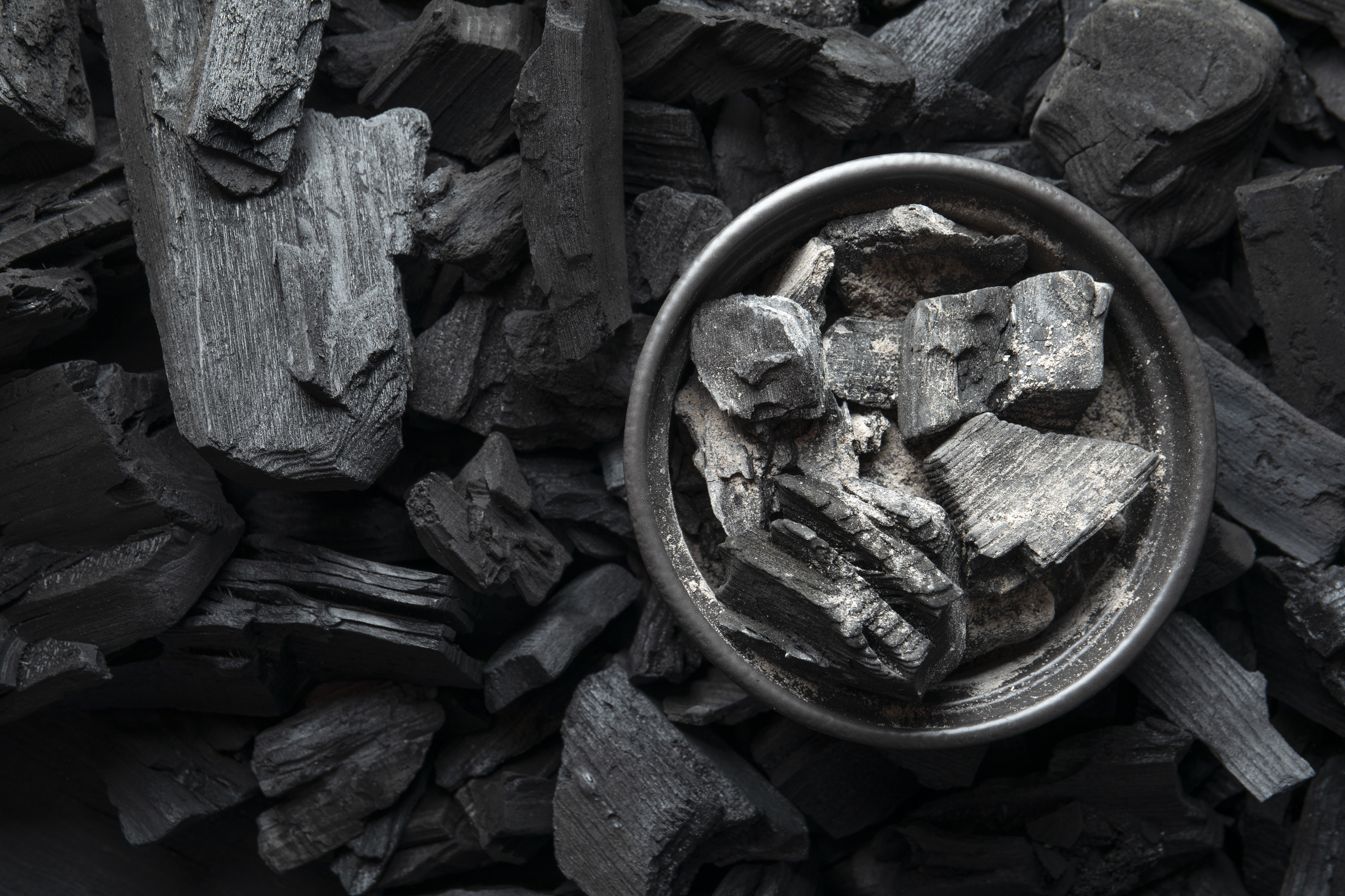 Coal